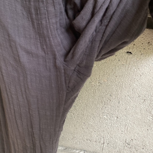 Billabong Throw and Go Jumpsuit - Picture 9 of 13